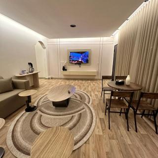 Apartment with private car entrance and self entry - Buraydah - 6