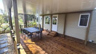 Magnifique Mobil Home tout confort pour des vacances de rêves - Fréjus - 6