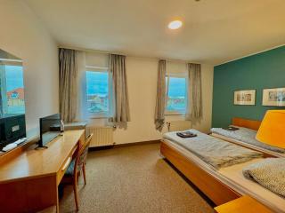 AR Airport Hotel Rüsselsheim - Rüsselsheim am Main - 9