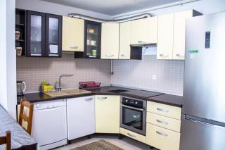 Apartman Pavlenski put free parking - Zagreb - 4