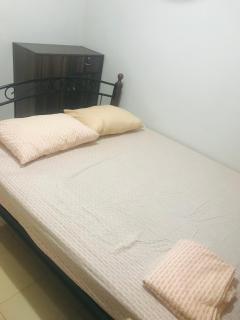 One Spatial Iloilo Two Bedroom Condominium Unit with Pool and Gym - 4