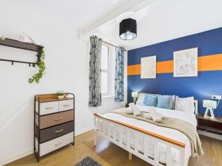 Whitehaven Suite - Sleeps 4 - Cosy Stay - Whitehaven - 7