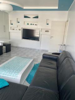 2 Zimmer Whg in Hannover nähe Zentrum mit Whirlpool und nahen öffentliche Verkehrsmitteln - Hannover - 4