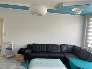 2 Zimmer Whg in Hannover nähe Zentrum mit Whirlpool und nahen öffentliche Verkehrsmitteln - Hannover - 2