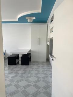 2 Zimmer Whg in Hannover nähe Zentrum mit Whirlpool und nahen öffentliche Verkehrsmitteln - Hannover - 1