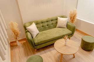 Modern Design ApartHotel At Hanoi Old Quarter - 7