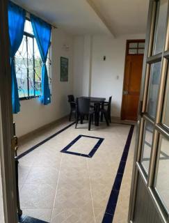 hostal camu cama - Leticia - 1