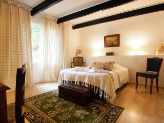 Mansion in Bourgnac with Pool and Wine Tours - Bourgnac - 9