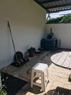 habitacion en Quito tumbaco - 2