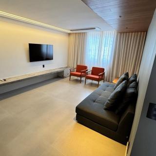 Flat 3 Quartos Alto Luxo - Boa viagem - 5