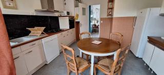 Charming apartment for 6 view of the gulf Ajaccio - Ajaccio - 7
