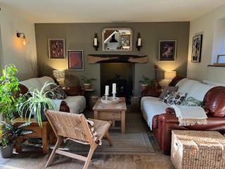 The Gower Cottages - Moffat - 2