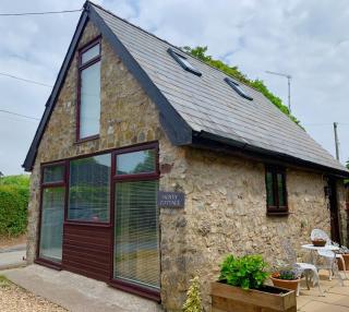 The Gower Cottages - Moffat - 1