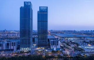 合肥高铁南站北广场怡程酒店 - 0