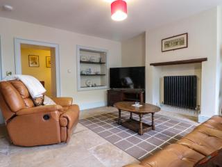 Cotton Mill Cottage - 7