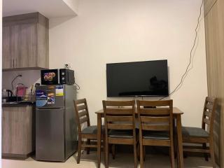 Decent & Tidy Condo Unit! - Manila - 6