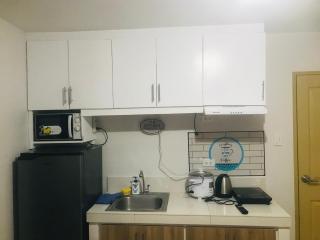 One Spatial Iloilo Two Bedroom Condominium Unit with Pool and Gym - 9