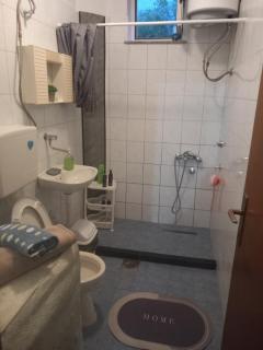 Apartment with two bedrooms - Glogošnica - 9