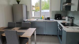 Maison de vacances 6 personnes près de Bordeaux Green Escape - 1