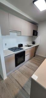 Departamento en Puerto Santa Fe - Santa Fe - 1