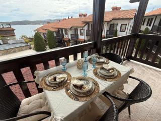 Cosy Seaview apartment Budjaka - Sosopol - 5