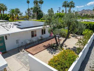 Alexander on Bedford by ACME House Company - Palm Springs - 8