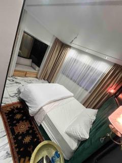 Escape Villa City center pool 3 bedrooms - Oulad Akkou - 4