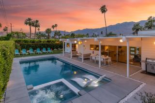 Alexander on Bedford by ACME House Company - Palm Springs - 0