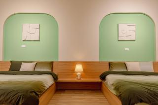 Modern Design ApartHotel At Hanoi Old Quarter - 4