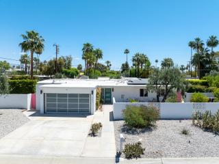 Alexander on Bedford by ACME House Company - Palm Springs - 1