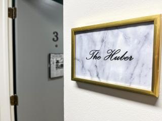 The Huber The Archive Lofts - 4