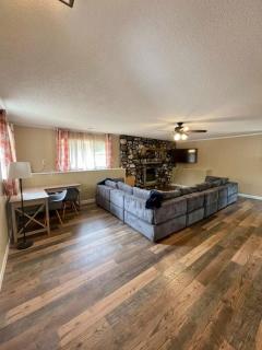 Camp Patriot Private Resort - 5