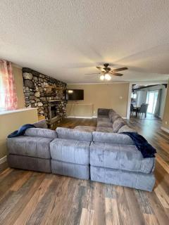 Camp Patriot Private Resort - 3