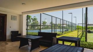 Melody 2BDR Condo with Pool View in Coral Bay #2 - 5