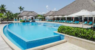 Melody 2BDR Condo with Pool View in Coral Bay #2 - 1