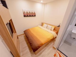 Modern Design ApartHotel 5 At Hanoi Old Quarter - Hanoi - 9