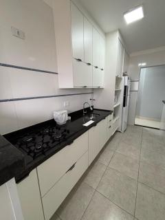 Apartamento a 50m da praia - 5