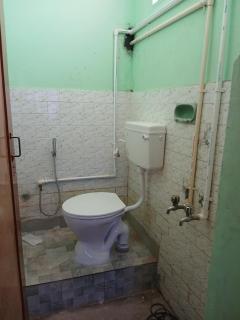 Sri Ranga lodge - Mettuppālaiyam - 9