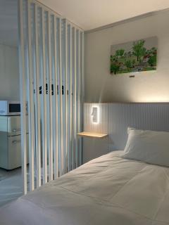 Konkuk College of Art residence - Seul - 0