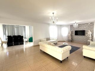 Villas Yanina Luxe Gran Alacant - Puerto Marino - 5