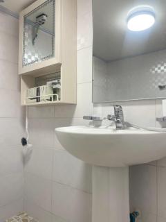 Konkuk College of Art residence - Seul - 7
