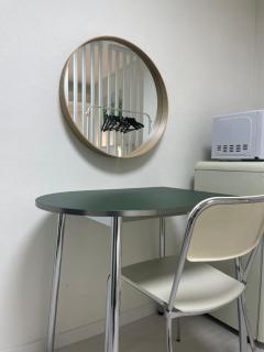 Konkuk College of Art residence - Seul - 3