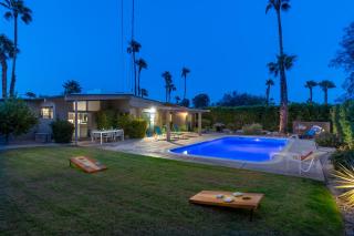 Alexander on Laurel by ACME House Company - Palm Springs - 5