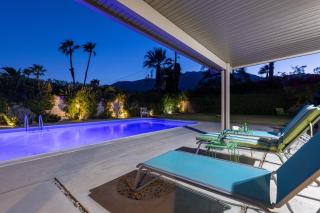 Alexander on Laurel by ACME House Company - Palm Springs - 3