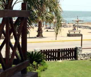 Costa Marina cabañas - Miramar - 9