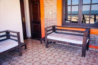 Costa Marina cabañas - 7