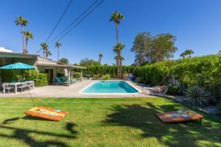 Alexander on Laurel by ACME House Company - Palm Springs - 3