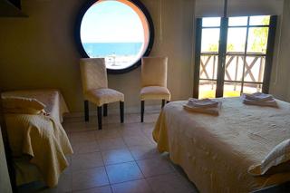 Costa Marina cabañas - Miramar - 3