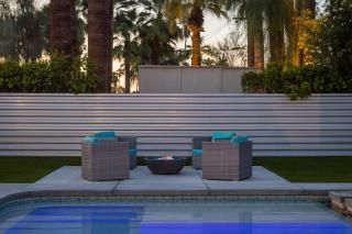 Alexander Sunrise by ACME House Company - Palm Springs - 7