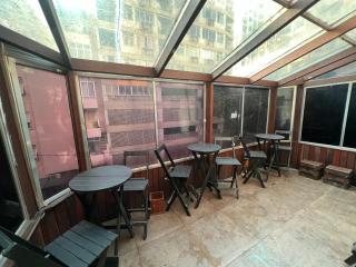 Castle of Vibes - Hostel - Rio de Janeiro - 8